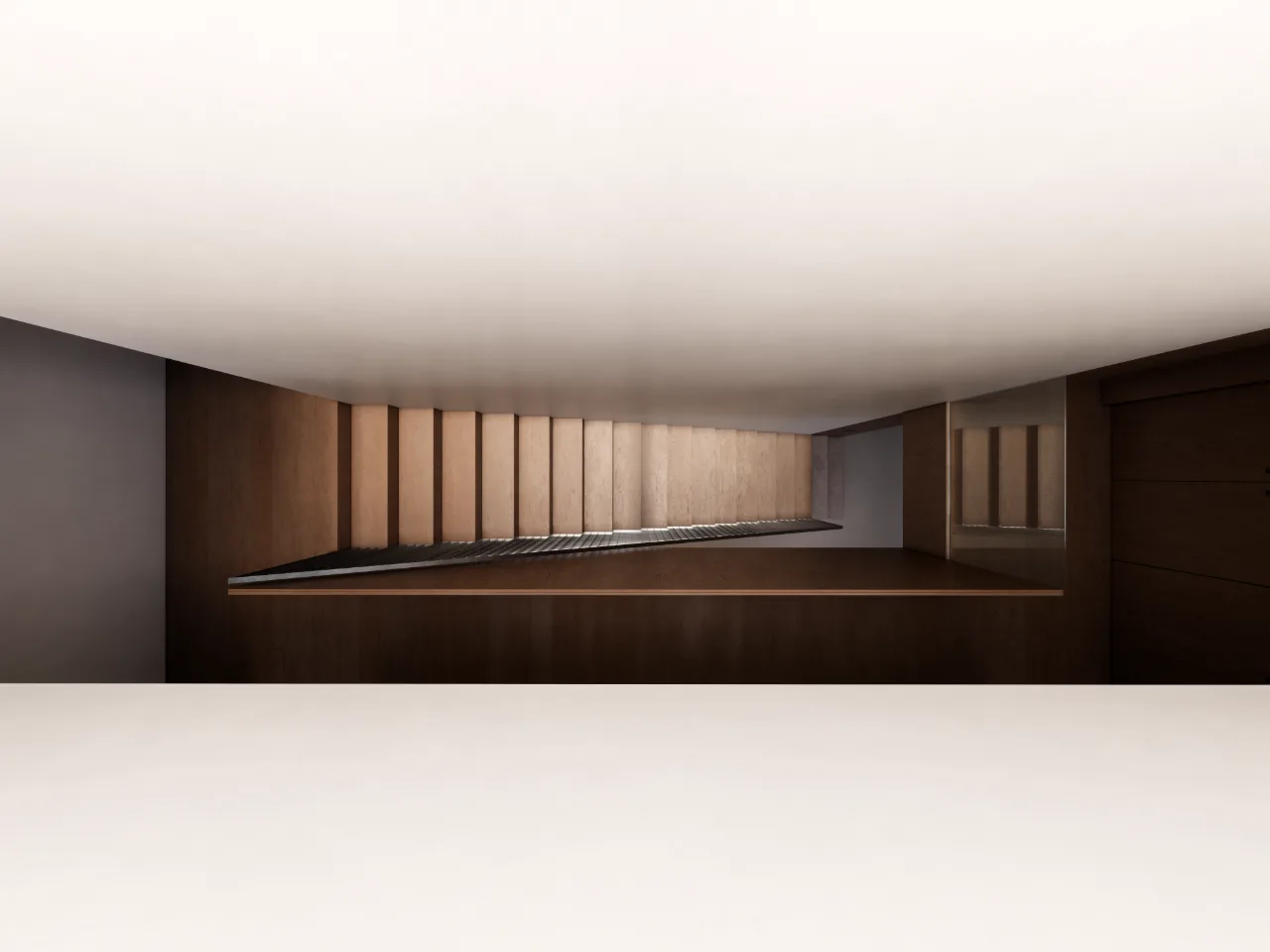 Block House — Residential, Portugal, 2026