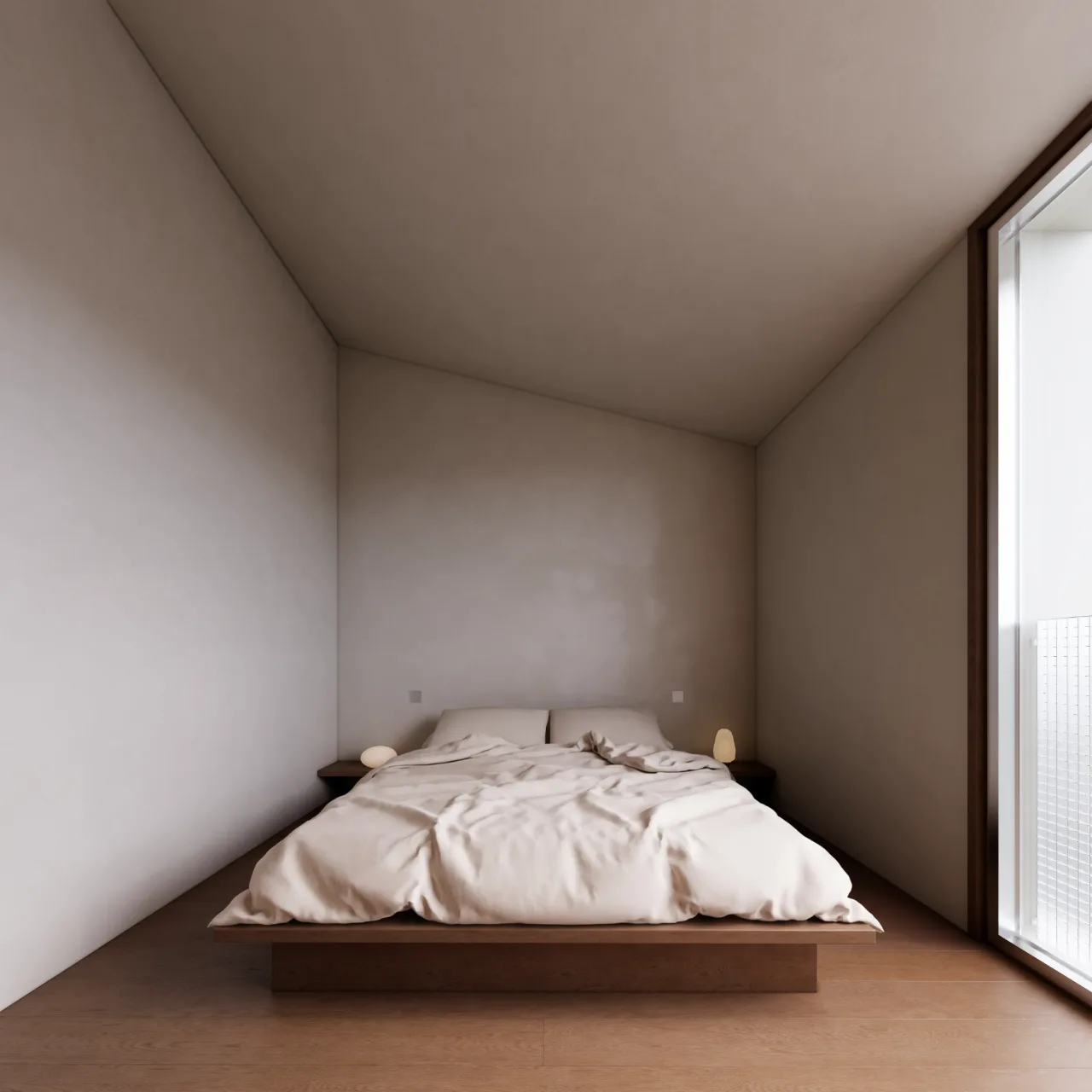 Block House — Residential, Portugal, 2026