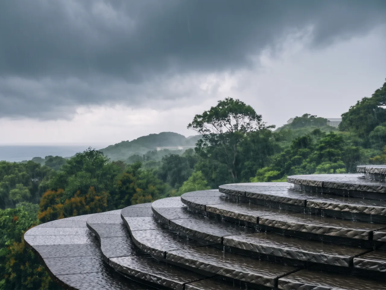 Not An Hotel Yakushima — Hospitality, Japan, 2025